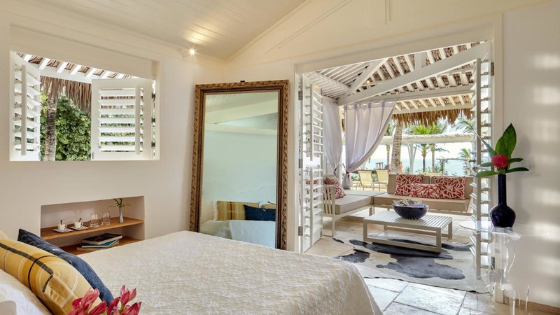 The Chili Beach Private Resort, Jericoacoara, Brazil