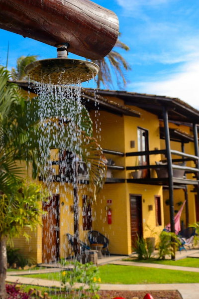 Pousada do Paiva, Flecheiras, Brazil