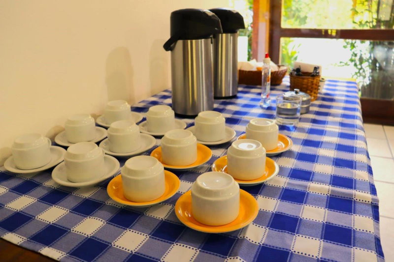 Brazish Pousada, Paraty, Brazil