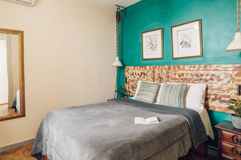 Discovery Hostel, Rio de Janeiro, Brazil