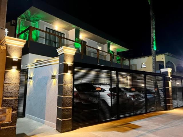Marmeu Tropical, Guarujá, Brazil