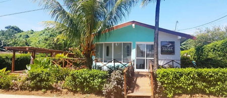 Pousada Atoba, Fernando de Noronha, Brazil