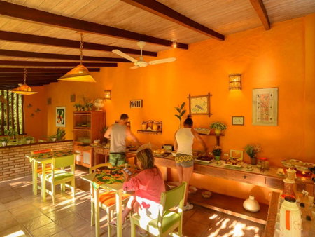 Pousada Ecoilha, Ilhabela, Brazil