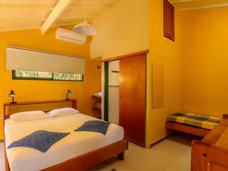 Pousada Ecoilha, Ilhabela, Brazil