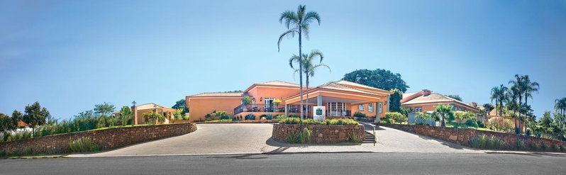 Vila Real Hotel, Jaú, Brazil
