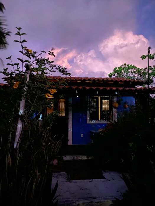 Casa Acquamarina, Atins, Brazil