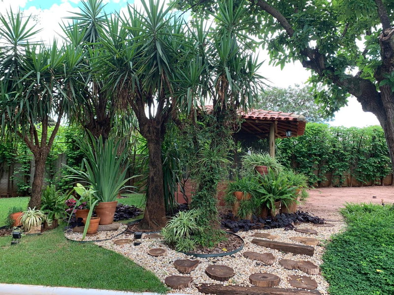 Pousada Tia Nena, Olímpia, Brazil