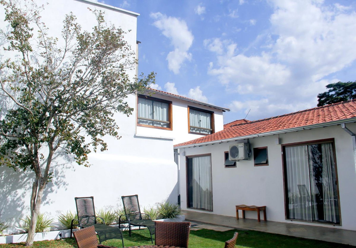 Hotel · Pousada Villa Tiradentes Suítes - Centro, Tiradentes