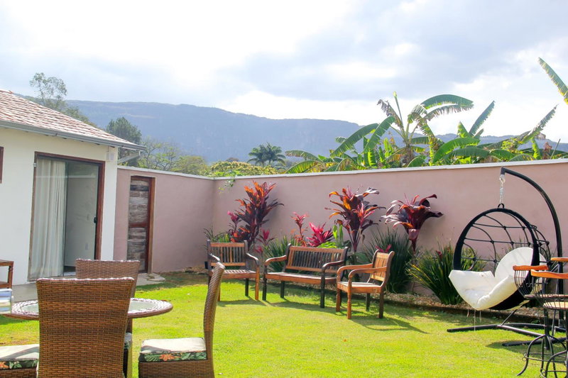 Pousada Villa Tiradentes Suítes - Centro, Tiradentes, Brazil