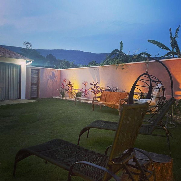 Pousada Villa Tiradentes Suítes - Centro, Tiradentes, Brazil