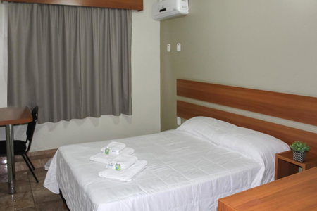 Tri Hotel Centro Chapecó, Chapecó, Brasil