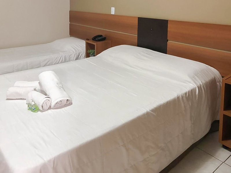 Tri Hotel Centro Chapecó, Chapecó, Brasil