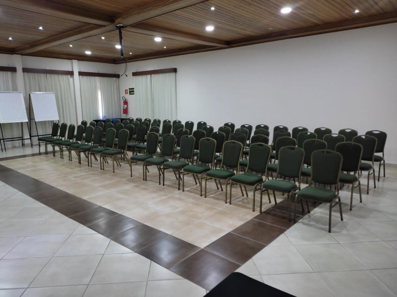 Guararema Parque Hotel, Guararema, Brazil