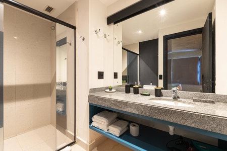 QSA - Anora Spaces - Metropolis Alphaville, Barueri, Brazil