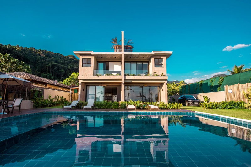 Residencial Marina Del Sol, Pauba, Brazil