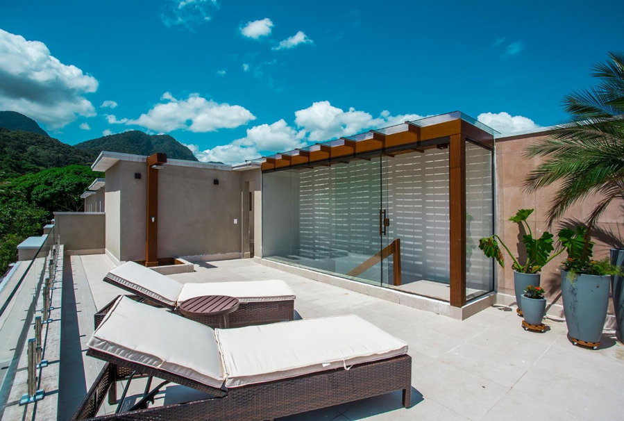 Residencial Marina Del Sol, Pauba, Brazil