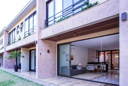 Residencial Marina Del Sol, Pauba, Brazil