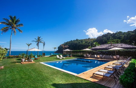 Residencial Marina Del Sol, Pauba, Brazil