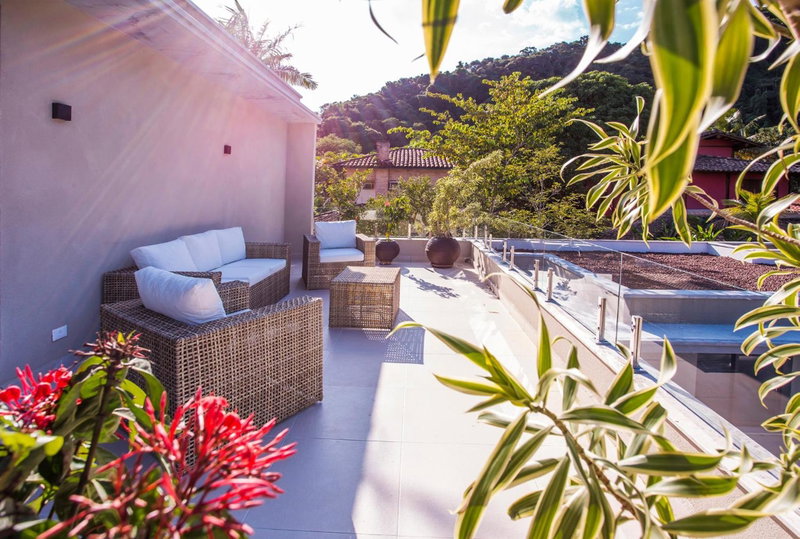 Residencial Marina Del Sol, Pauba, Brazil