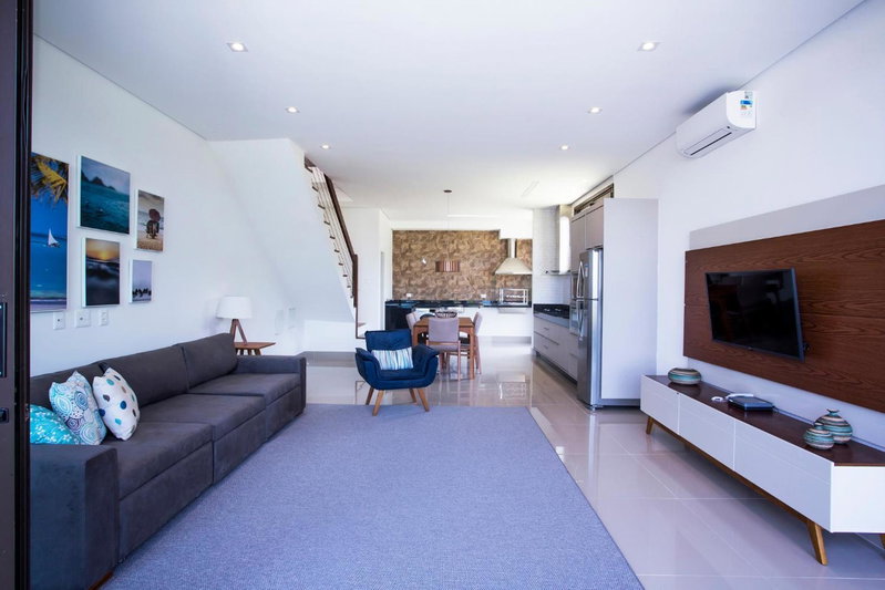 Residencial Marina Del Sol, Pauba, Brazil