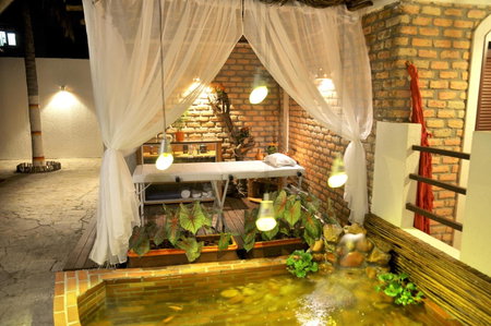 Oxente Travel Apart Hotel, Natal, Brazil