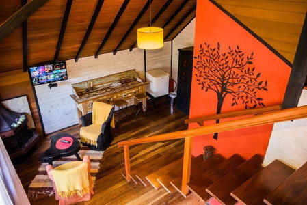 Pousada Solar d'Araucária, Gonçalves, Brazil