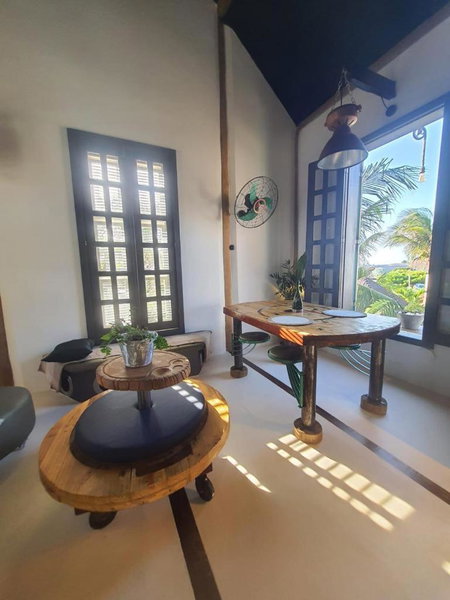 Pousada Lua de Charme, Canoa Quebrada, Brazil