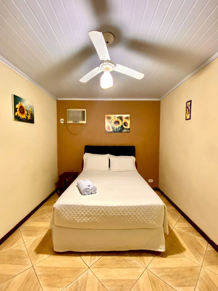 Pousada Litoral Paraty, Brazil