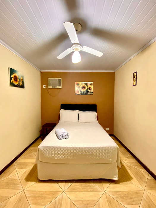 Pousada Litoral Paraty, Paraty, Brazil