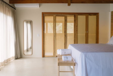 Canto dos Pireneus Hospedaria, Pirenópolis, Brazil