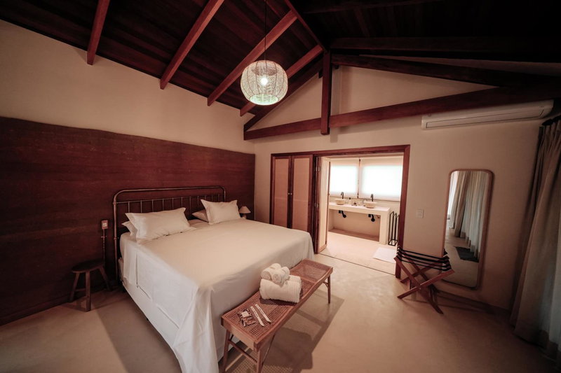 Canto dos Pireneus Hospedaria, Pirenópolis, Brazil