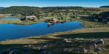 Rio do Rastro Eco Resort, Bom Jardim da Serra, Brazil