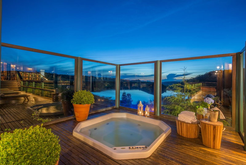 Rio do Rastro Eco Resort, Bom Jardim da Serra, Brazil