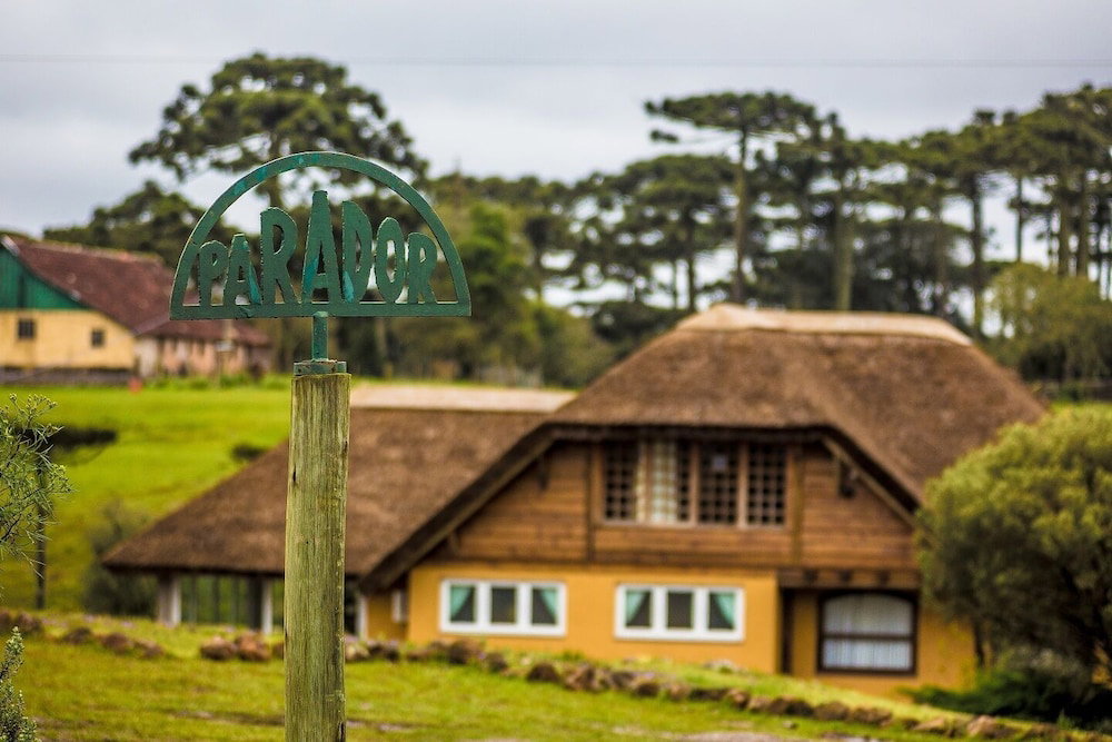 Parador Cambará do Sul, Brasilien