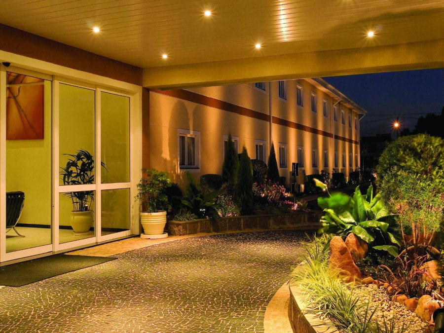 Nobile Inn Jundiaí, Jundiaí, Brazil