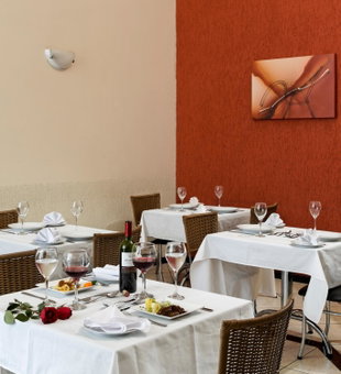 Nobile Inn Jundiaí, Jundiaí, Brazil