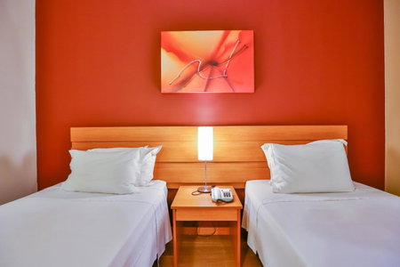 Nobile Inn Jundiaí, Jundiaí, Brazil