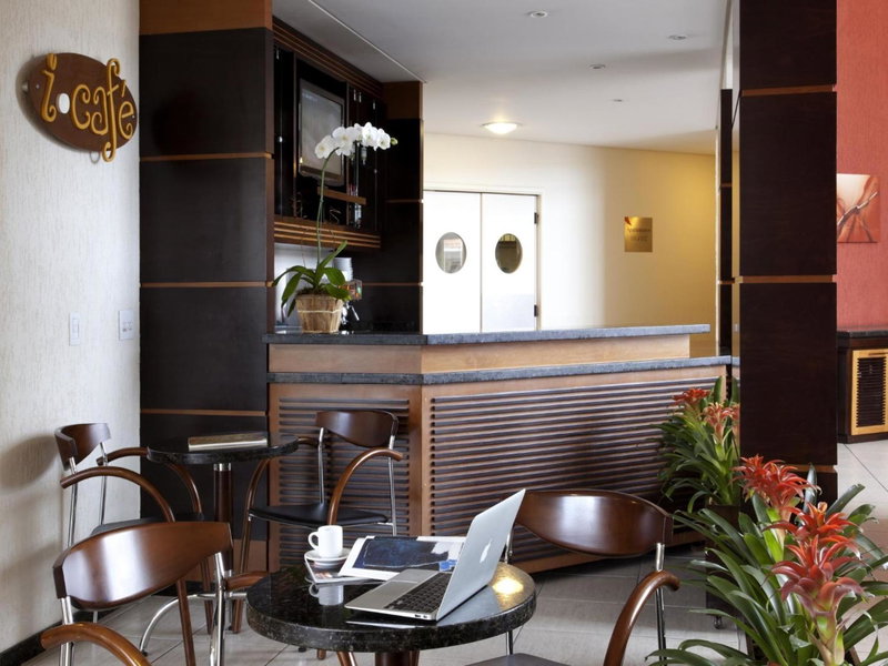 Nobile Inn Jundiaí, Jundiaí, Brazil