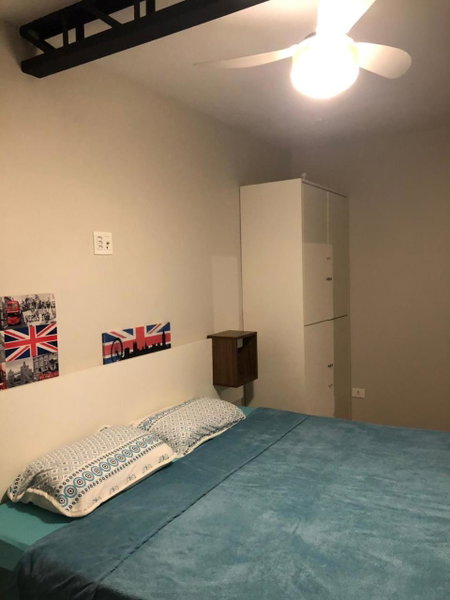 Bela Curitiba Hostel, Curitiba, Brazil