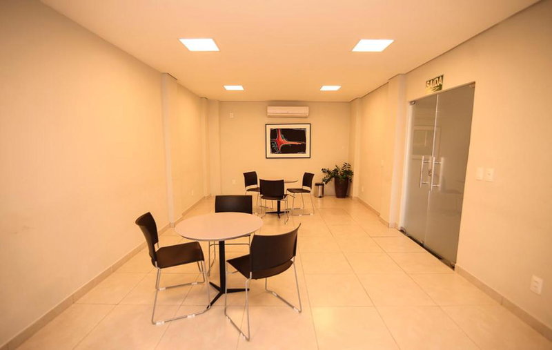 Alfa Hotel Teresina, Teresina, Brazil