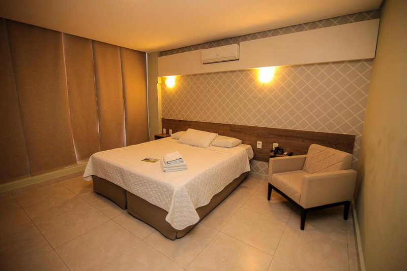 Alfa Hotel Teresina, Teresina, Brazil