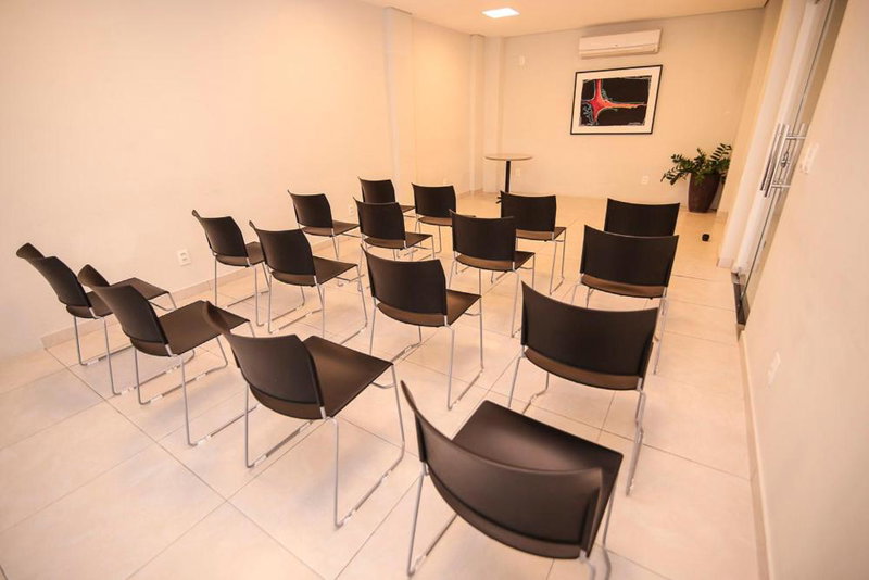 Alfa Hotel Teresina, Teresina, Brazil