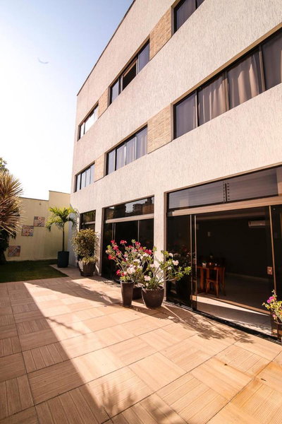 Alfa Hotel Teresina, Teresina, Brazil