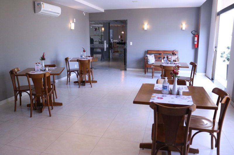 Alfa Hotel Teresina, Teresina, Brazil