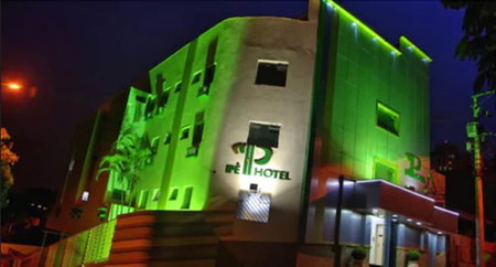 Hotel Ipê, Guarulhos, Brazil