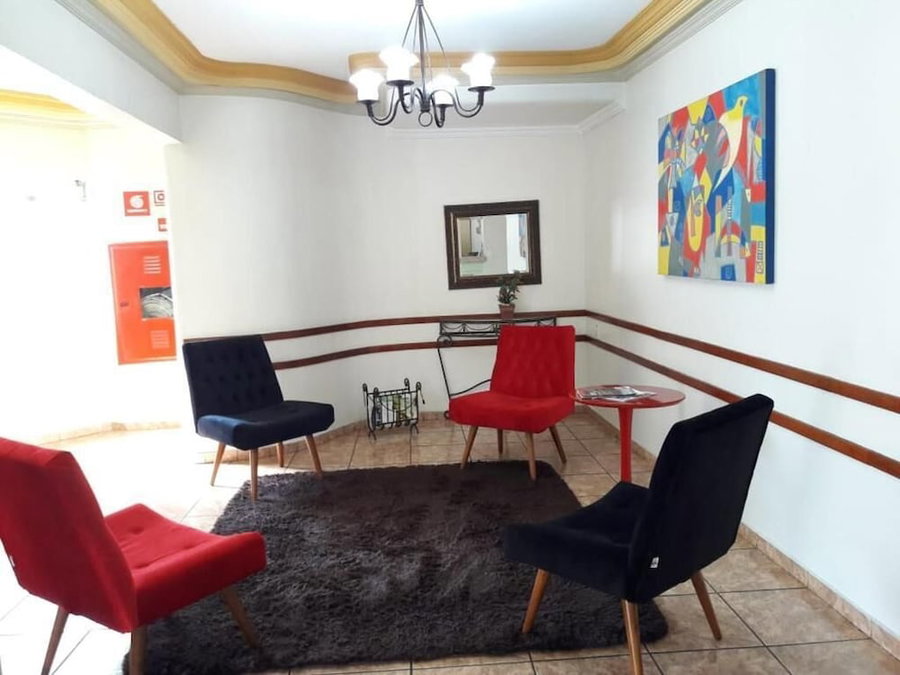 Hotel Ipê, Guarulhos, Brazil