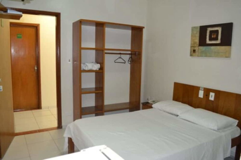 Hotel Ipê, Guarulhos, Brazil