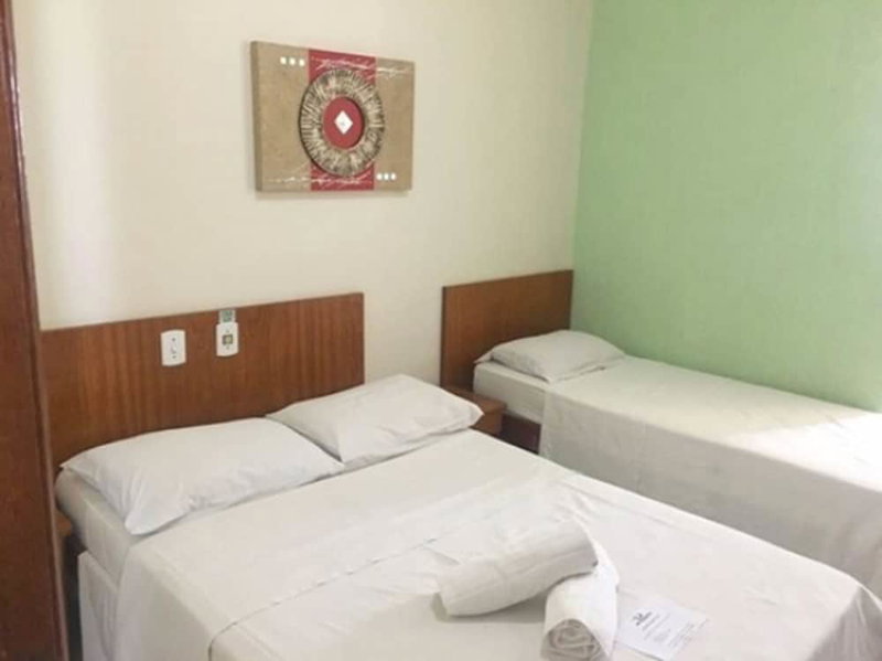 Hotel Ipê, Guarulhos, Brazil