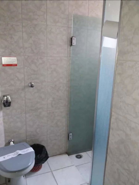 Hotel Ipê, Guarulhos, Brazil