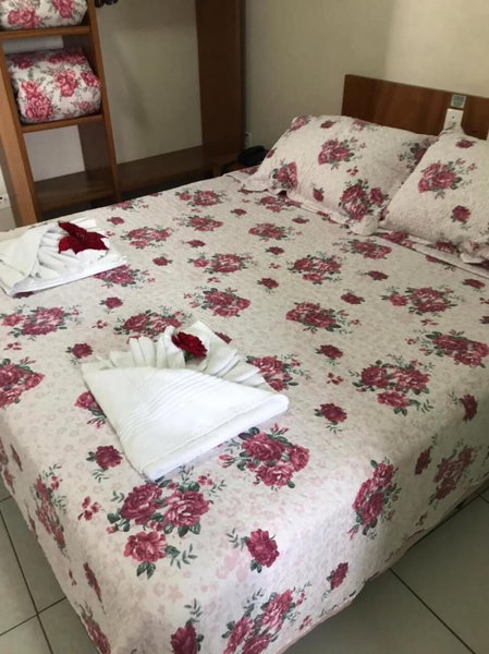 Hotel Ipê, Guarulhos, Brazil